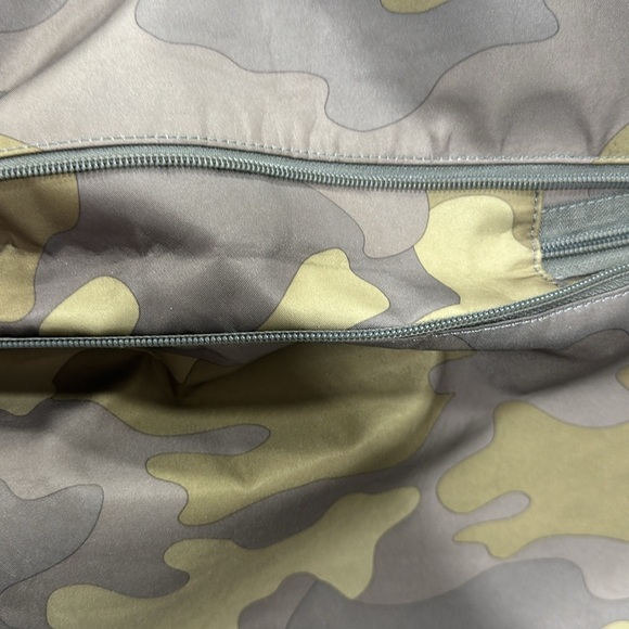 Getaway weekender bag - Picture 2 of 3